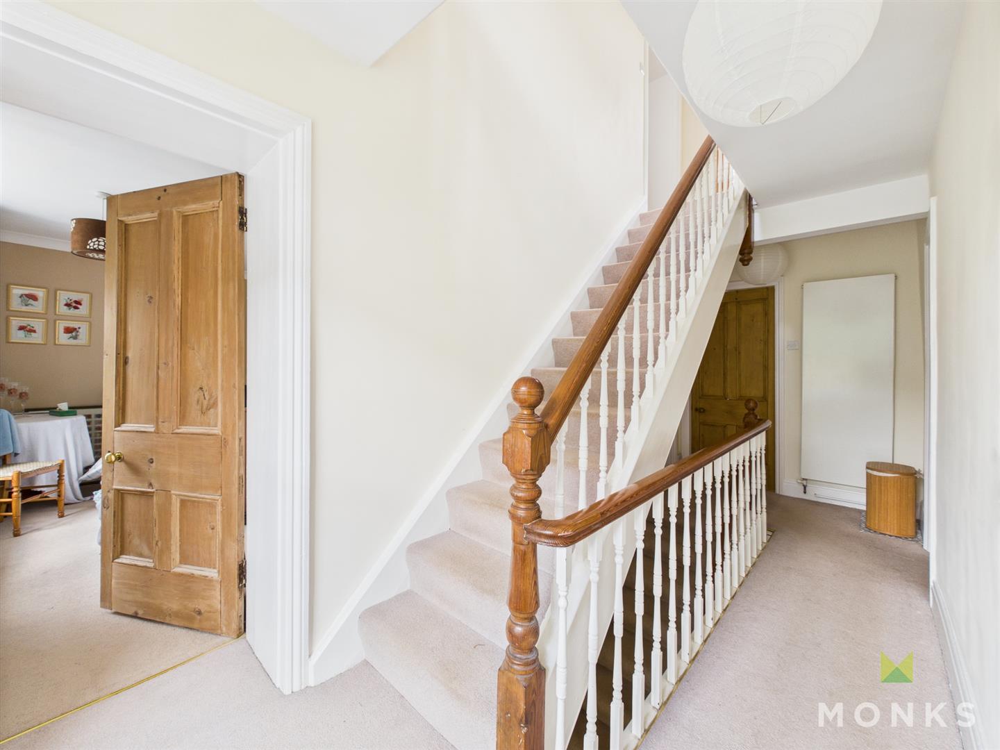 Glandeg High Street, Llangollen, LL20 7EG For Sale